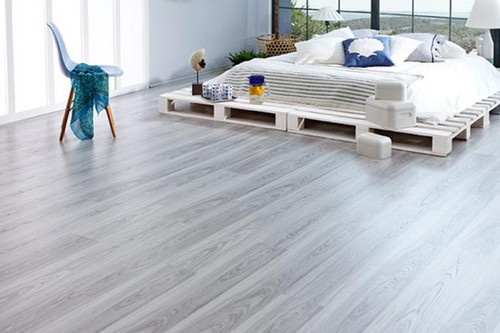 Çamsan Klasik Laminat Parke 8mm Asos Meşe 1505