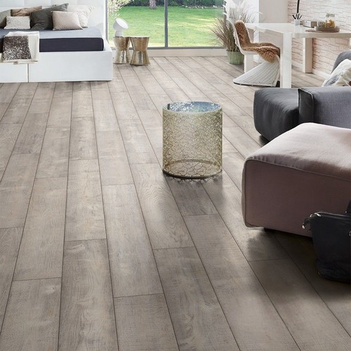 Krono Modera Classic Derzli Laminat Parke Beatnik Meşe 8mm K277