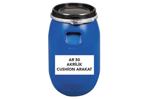 Beefloor Akrilik Cushion Spor Sahası Arakat Malzemesi AR 50 50Kg AR50