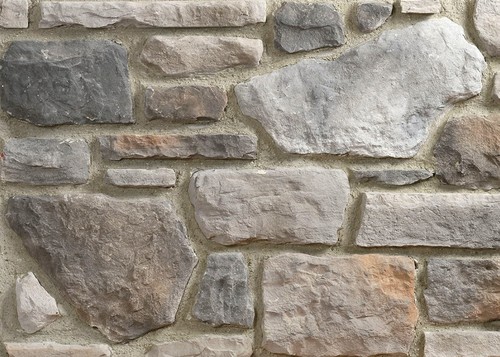Kültür Taşı Amorfo Gris - MR2263