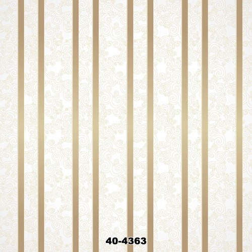 Mutfak Duvar Kağıdı Gold 40 4363