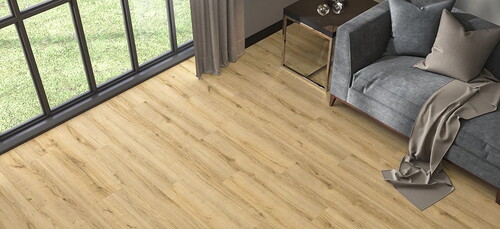 Agt Luna Derzli Laminat Parke 8 mm Akasya PRK103