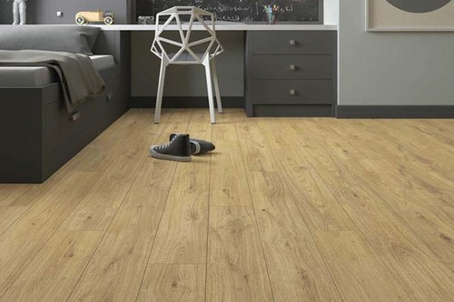 AGT Armonia Collection Slim Derzli Laminat Parke 8mm Toskana + 6cm süpürgelik + 3mm Kapron Takım