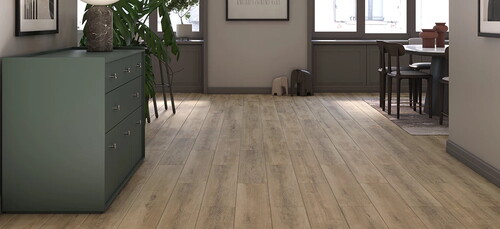 Agt Luna Derzli Laminat Parke 8 mm Gardenya PRK109