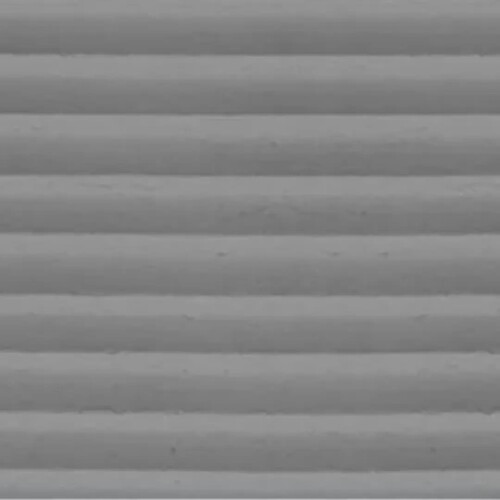 Esnek Duvar Paneli Ripple Board PF 004