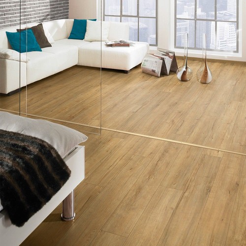 Krono Modera Classic Derzli Laminat Parke Otantik Meşe 8mm