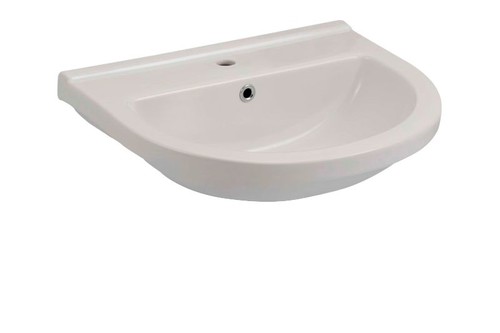 Seramiksan Terra Lavabo 60x52 cm A012001