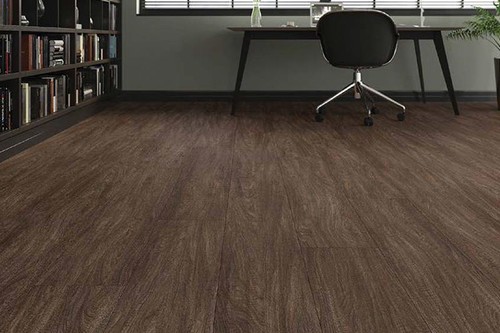 AGT Armonia Collection Large Derzli Laminat Parke 8mm Palermo + 6cm süpürgelik + 3mm Kapron Takım