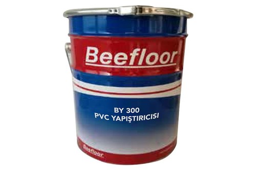 Beefloor PVC Yapıştırıcısı BY 300 20 Kg BY300