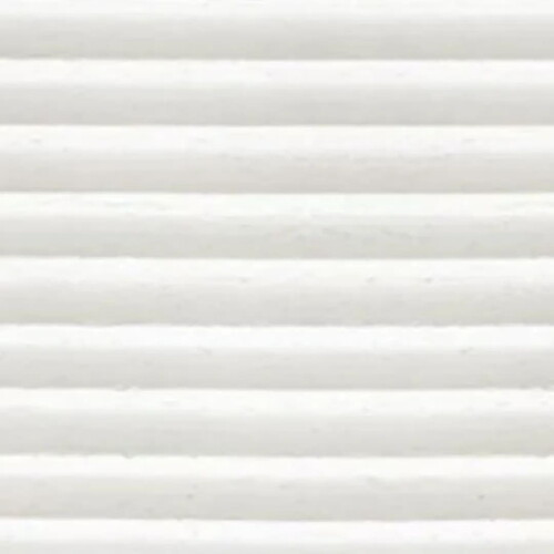 Esnek Duvar Paneli Ripple Board PF 003