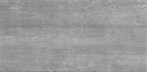 Etili Cemento Rustik Gri Mat Yer Duvar Seramiği DY36CM0021 30x60