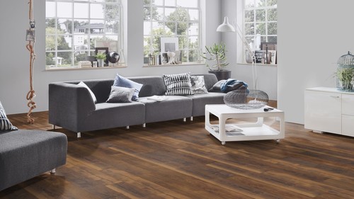 Krono Vintage Exclusive Derzli Laminat Parke Laguna Oak 10mm 8943 K411