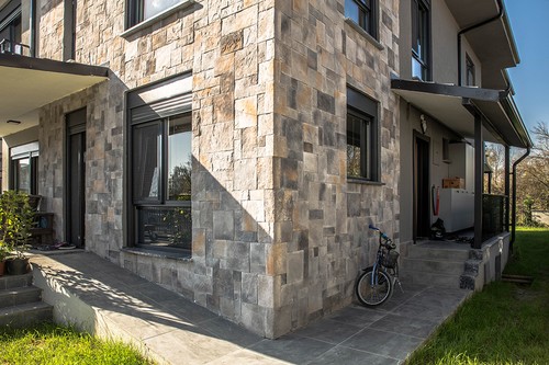 Kültür Taşı Corte Gris - CR2463