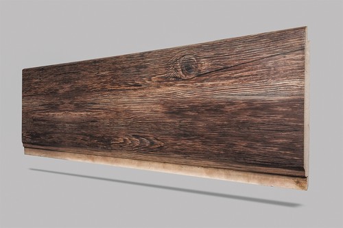 Strafor Ahşap Duvar Paneli 3cm RGMP 4-50x200cm