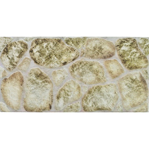 Strafor Taş Duvar Paneli 2cm KY-807-50x100cm