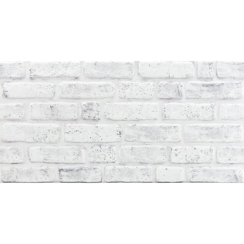 Strafor Tuğla Duvar Paneli 2cm BR-524-50x100cm