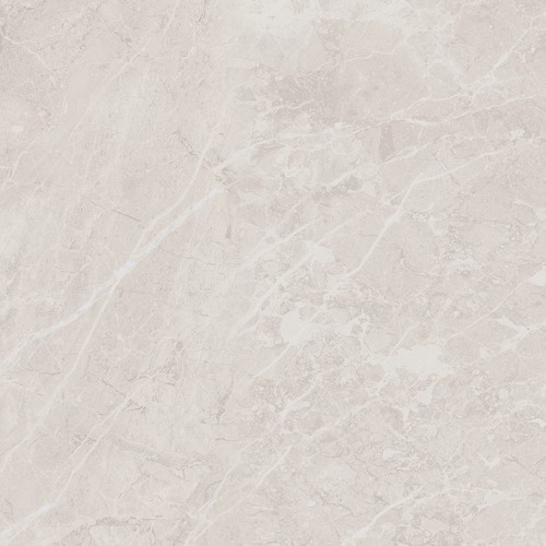 Çanakkale Seramik Alegra GS-D6947 Beyaz Parlak Yer Seramiği 310100902530 - 45x45