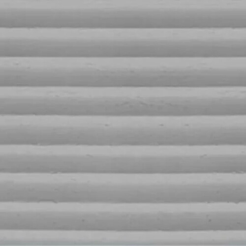 Esnek Duvar Paneli Ripple Board PF 006