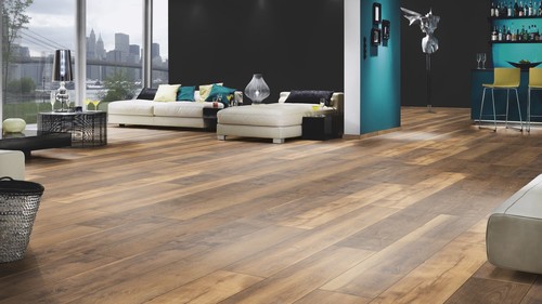 Krono Vintage Exclusive Derzli Laminat Parke Dobloon Oak 10mm 8943 K412