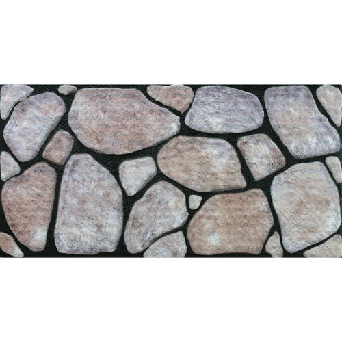 Strafor Taş Duvar Paneli 2cm KY-808-50x100cm