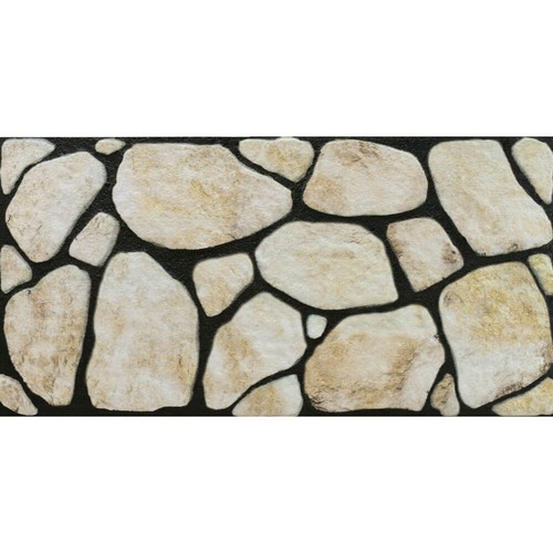 Strafor Taş Duvar Paneli 2cm KY-809-50x100cm