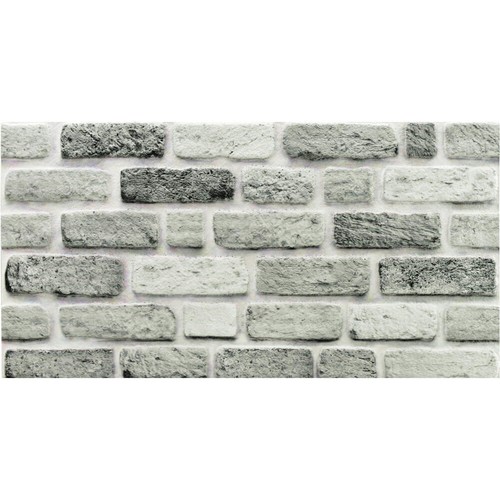 Strafor Tuğla Duvar Paneli 2cm BR-526-50x100cm