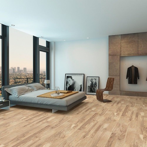 Krono Vintage Exclusive Narrow Derzli Laminat Parke Natural Hickory 10mm 5943