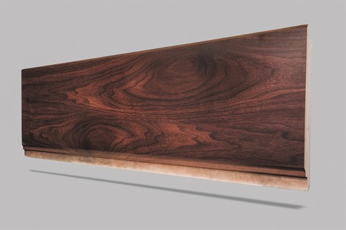 Strafor Ahşap Duvar Paneli 3cm RGMP 7-50x200cm