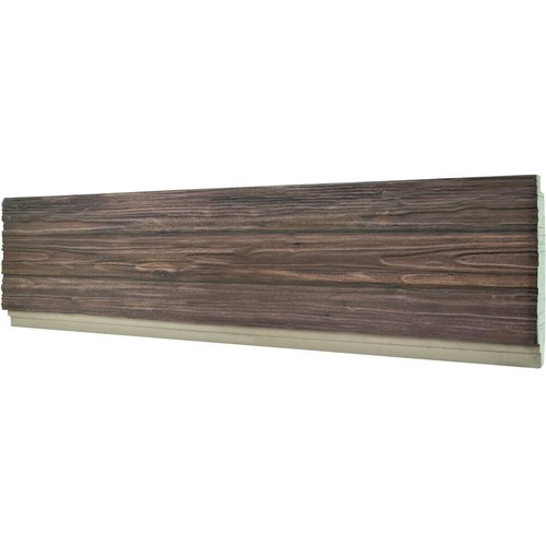 Strafor Ahşap Duvar Paneli 4cm DCA-706-50x200cm