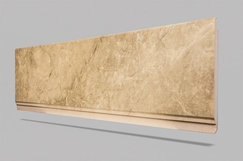 Strafor Taş Duvar Paneli Mermer 4cm RG 200 13-50x200cm