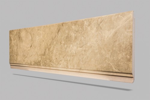 Strafor Taş Duvar Paneli Mermer 3cm RG 200 13-50x200cm