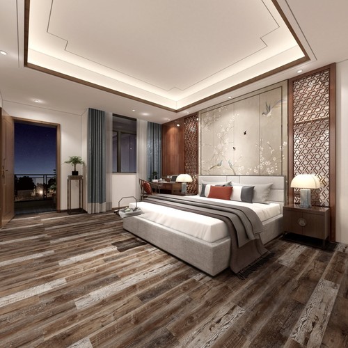 Sudan Etkilenmeyen Parke Wood Slim 340-06