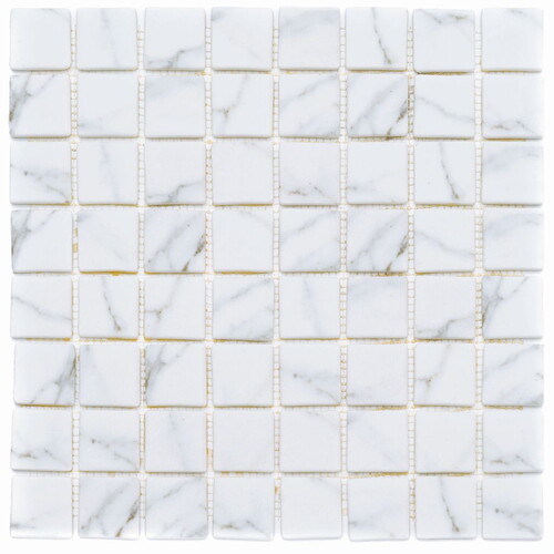 Dijital Baskılı Cam Mozaik FBLDJ 084