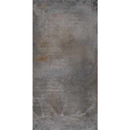 Dura Tiles Prestige Anthracite Mat Rektifiyeli Yer Duvar Seramiği 67813 60x120cm
