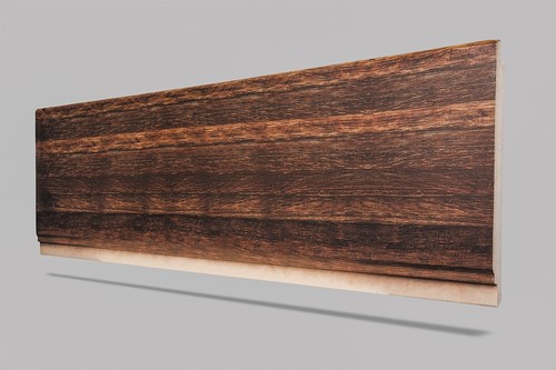 Strafor Ahşap Duvar Paneli 4cm RGMP 8-50x200cm