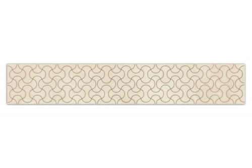 Yurtbay Alora Altın Bordür Seramik O92645.1 - 10x60