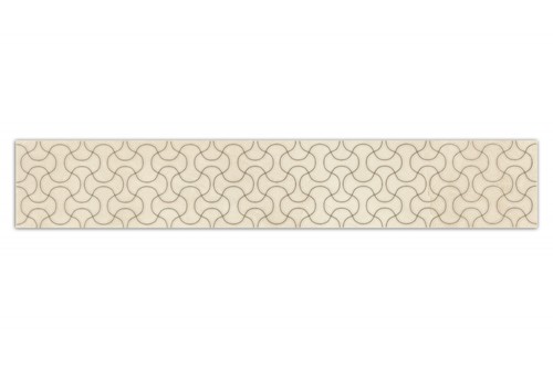 Yurtbay Alora Altın Bordür Seramik O92645.1 - 10x60