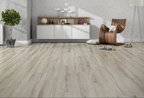 AGT Natura Select Laminat Parke 8 mm Silyon Meşe