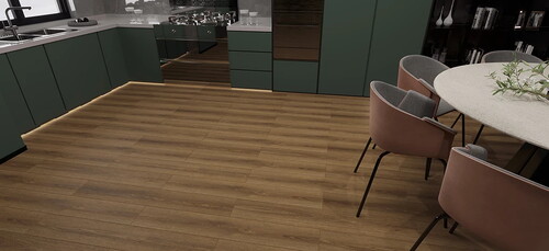 Agt Pera Derzli Laminat Parke 10mm Pelemir PRK1209