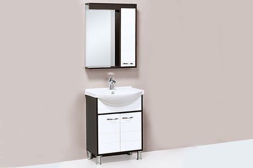 Banyo Dolabı Gloria 65 cm