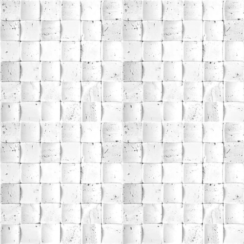 Esnek Duvar Paneli Travertine Mosaic PF 002