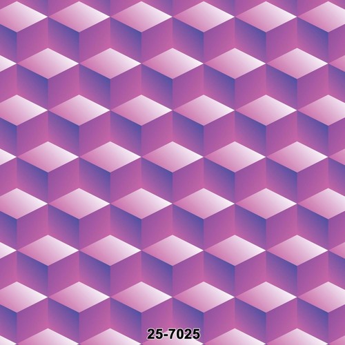 3D Duvar Kağıdı 25 7025