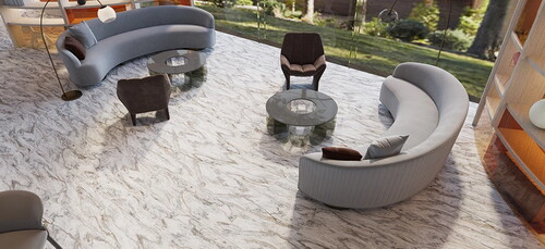 AGT Mood XLarge Derzli Laminat Parke 10mm Mirago PRK1017