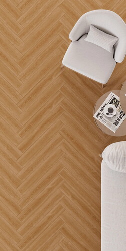 Çamsan Diamond Derzli Laminat Parke 10 mm Filibe Meşe