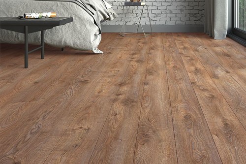 AGT Effect Derzli Premium Laminat Parke 12mm Pamir