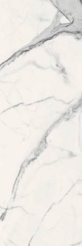 Çanakkale Seramik Carrara Mavi Parlak Rektifiyeli Duvar Seramiği 310100204012 - 29,5x89