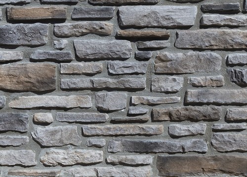 Kültür Taşı Pizarra Gris - PZ2163