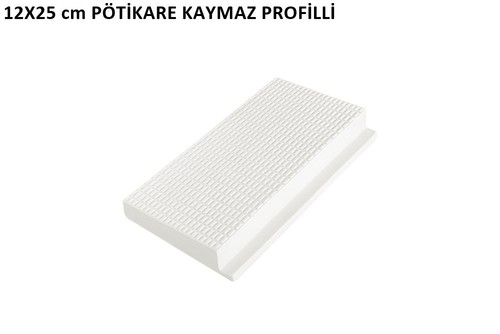 Pötikare Profilli Porselen Havuz Kaymaz 3111