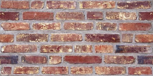 Strafor Tuğla Duvar Paneli 3cm A-102-50x120cm