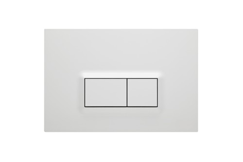 Vitra Loop R Parlak Beyaz Kumanda Paneli 740-0600